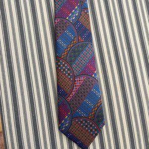 Zegna tie